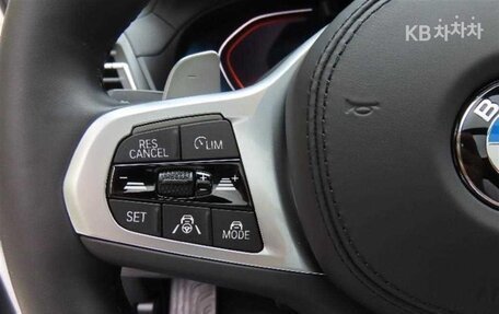 BMW X4, 2025 год, 7 950 000 рублей, 11 фотография