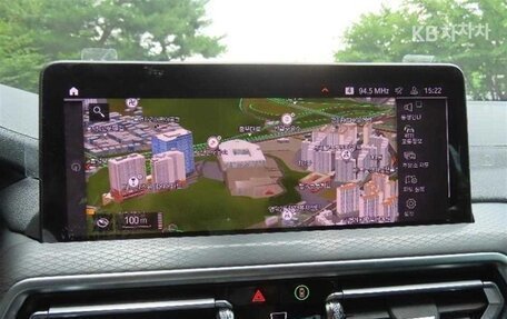 BMW X4, 2025 год, 7 950 000 рублей, 8 фотография