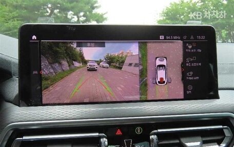 BMW X4, 2025 год, 7 950 000 рублей, 9 фотография