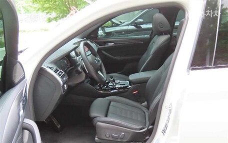 BMW X4, 2025 год, 7 950 000 рублей, 13 фотография