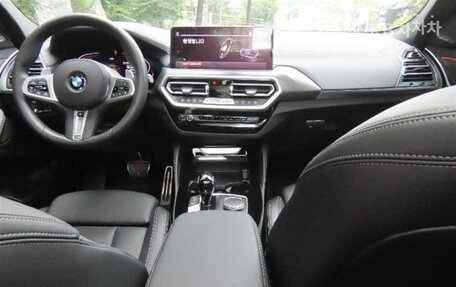 BMW X4, 2025 год, 7 950 000 рублей, 15 фотография