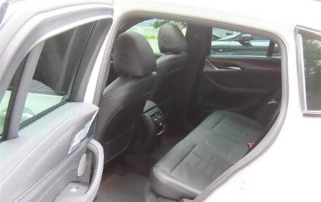 BMW X4, 2025 год, 7 950 000 рублей, 14 фотография