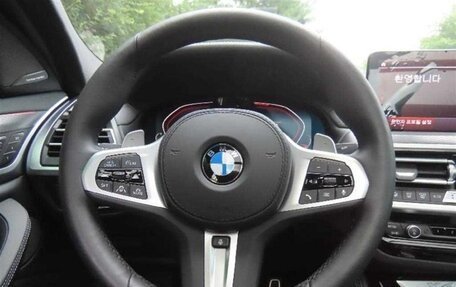 BMW X4, 2025 год, 7 950 000 рублей, 16 фотография