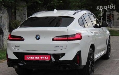 BMW X4, 2025 год, 7 950 000 рублей, 3 фотография