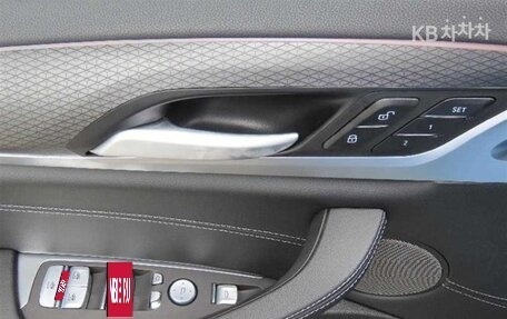 BMW X4, 2025 год, 7 950 000 рублей, 12 фотография