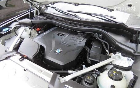 BMW X4, 2025 год, 7 950 000 рублей, 19 фотография