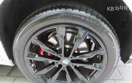 BMW X4, 2025 год, 7 950 000 рублей, 20 фотография