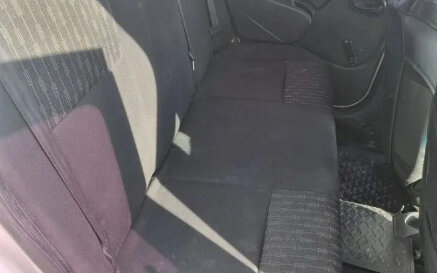 Renault Logan I, 2013 год, 350 000 рублей, 11 фотография