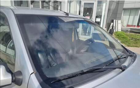 Renault Logan I, 2013 год, 350 000 рублей, 8 фотография