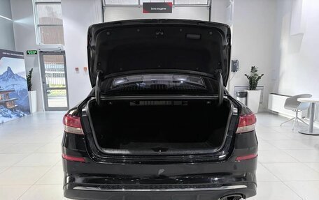 KIA Optima IV, 2020 год, 1 042 000 рублей, 7 фотография