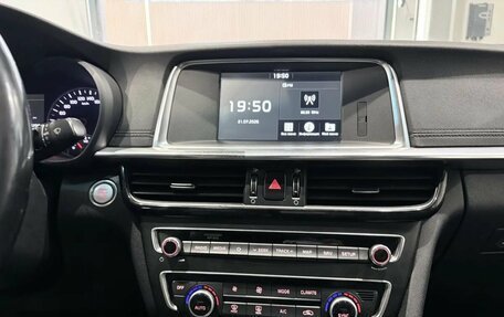 KIA Optima IV, 2020 год, 1 042 000 рублей, 16 фотография