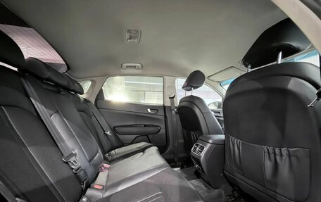 KIA Optima IV, 2020 год, 1 042 000 рублей, 12 фотография