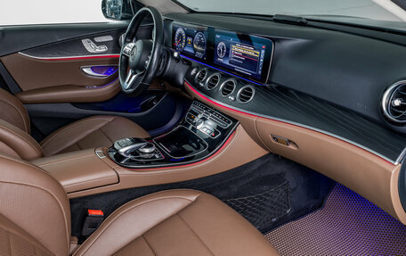 Mercedes-Benz E-Класс, 2020 год, 3 550 000 рублей, 9 фотография