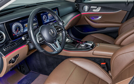 Mercedes-Benz E-Класс, 2020 год, 3 550 000 рублей, 8 фотография
