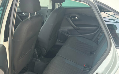 Volkswagen Polo VI (EU Market), 2019 год, 1 400 000 рублей, 11 фотография