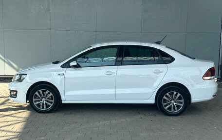 Volkswagen Polo VI (EU Market), 2019 год, 1 400 000 рублей, 4 фотография