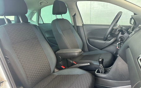 Volkswagen Polo VI (EU Market), 2019 год, 1 400 000 рублей, 12 фотография