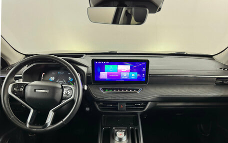 Haval Jolion, 2022 год, 1 780 000 рублей, 5 фотография