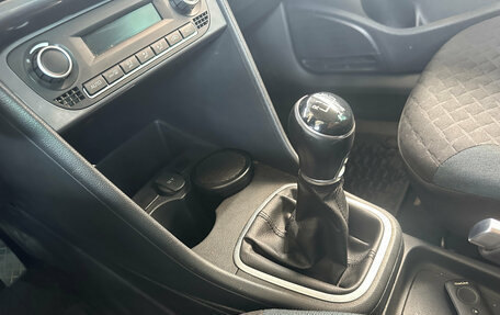 Volkswagen Polo VI (EU Market), 2019 год, 1 400 000 рублей, 16 фотография