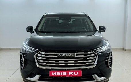 Haval Jolion, 2022 год, 1 780 000 рублей, 2 фотография