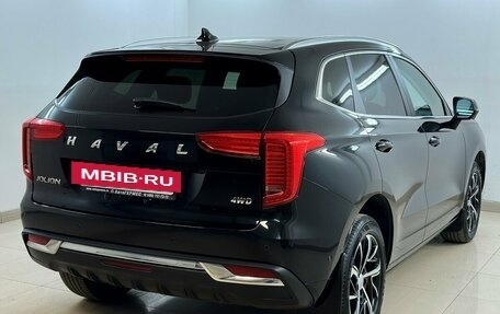 Haval Jolion, 2022 год, 1 780 000 рублей, 4 фотография