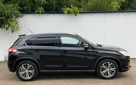 Peugeot 4008, 2012 год, 649 000 рублей, 2 фотография