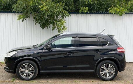 Peugeot 4008, 2012 год, 649 000 рублей, 6 фотография