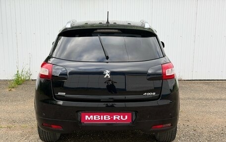 Peugeot 4008, 2012 год, 649 000 рублей, 4 фотография