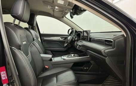 Haval Jolion, 2022 год, 1 780 000 рублей, 14 фотография