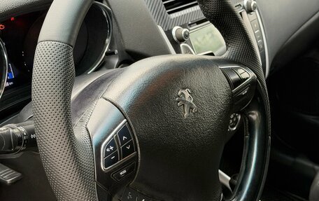 Peugeot 4008, 2012 год, 649 000 рублей, 10 фотография
