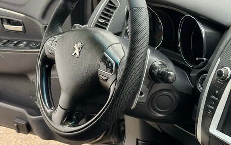 Peugeot 4008, 2012 год, 649 000 рублей, 12 фотография