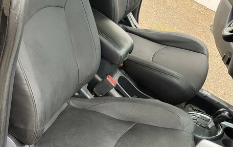 Peugeot 4008, 2012 год, 649 000 рублей, 17 фотография
