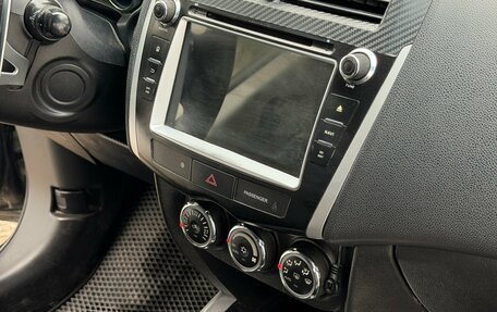 Peugeot 4008, 2012 год, 649 000 рублей, 18 фотография