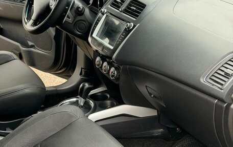Peugeot 4008, 2012 год, 649 000 рублей, 13 фотография