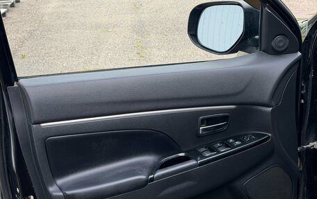 Peugeot 4008, 2012 год, 649 000 рублей, 15 фотография