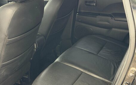 Peugeot 4008, 2012 год, 649 000 рублей, 14 фотография