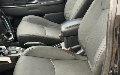 Peugeot 4008, 2012 год, 649 000 рублей, 11 фотография