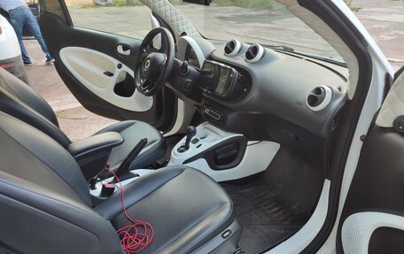 Smart Fortwo III, 2016 год, 890 000 рублей, 9 фотография