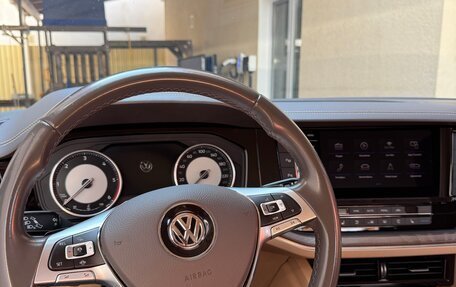 Volkswagen Touareg III, 2018 год, 5 200 000 рублей, 11 фотография