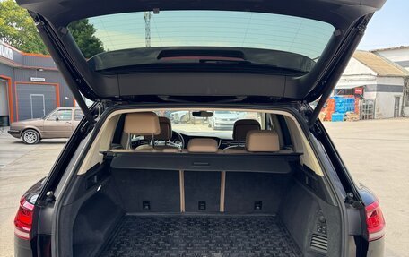 Volkswagen Touareg III, 2018 год, 5 200 000 рублей, 17 фотография
