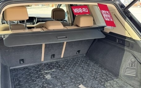 Volkswagen Touareg III, 2018 год, 5 200 000 рублей, 18 фотография