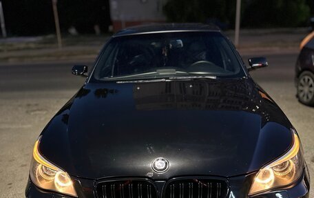 BMW 5 серия, 2007 год, 1 250 000 рублей, 5 фотография