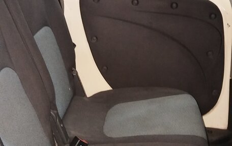 Fiat Doblo I, 2009 год, 600 000 рублей, 5 фотография