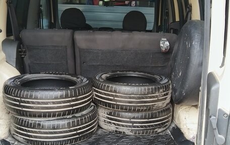 Fiat Doblo I, 2009 год, 600 000 рублей, 4 фотография