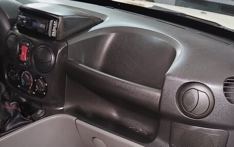Fiat Doblo I, 2009 год, 600 000 рублей, 6 фотография