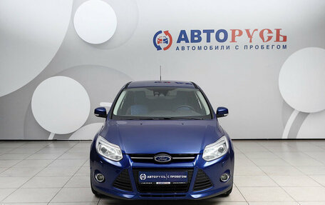 Ford Focus III, 2014 год, 950 000 рублей, 3 фотография