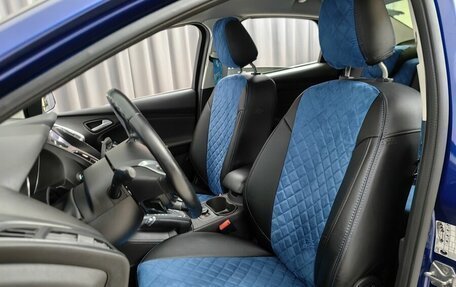 Ford Focus III, 2014 год, 950 000 рублей, 6 фотография