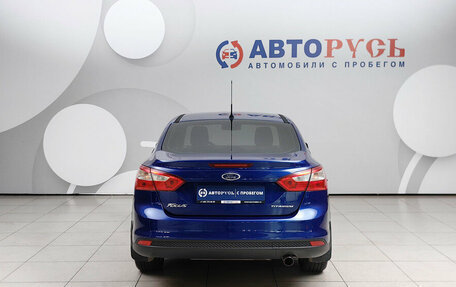 Ford Focus III, 2014 год, 950 000 рублей, 4 фотография