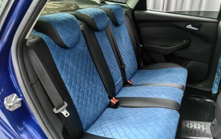 Ford Focus III, 2014 год, 950 000 рублей, 9 фотография