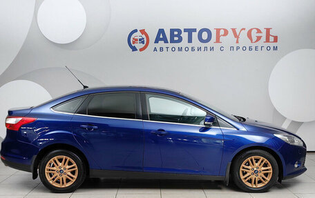 Ford Focus III, 2014 год, 950 000 рублей, 5 фотография